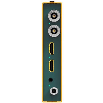 Avmatrix SE2017 SDI/HDMI Encoder & Recorder