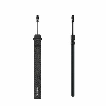 Insta360 Selfie Stick Wrist Strap | Güvenli El Kayışı Aksesuarı
