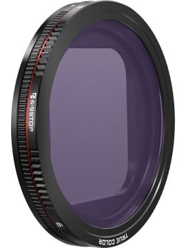 Freewell SHERPA SERIES VARIABLE ND VND 6-9 STOP FILTER