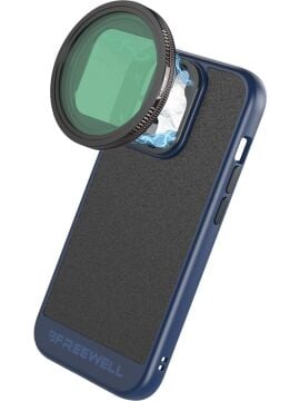 Freewell SHERPA SERIES VARIABLE ND VND 6-9 STOP FILTER