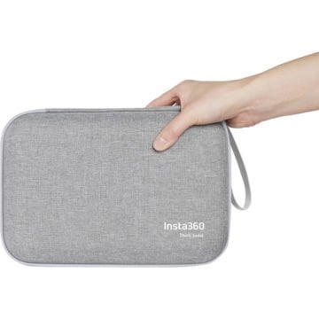 Insta360 X4 Carry Case | Taşıma ve Koruma Çantası