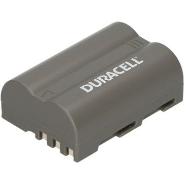 Duracell Nikon EN-EL3e Batarya