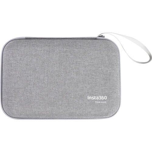 Insta360 X4 Carry Case | Taşıma ve Koruma Çantası