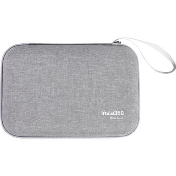 Insta360 X4 Carry Case | Taşıma ve Koruma Çantası