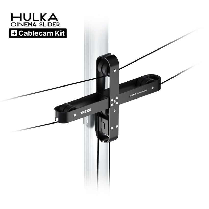 Trexo Cable Cam Modülü
