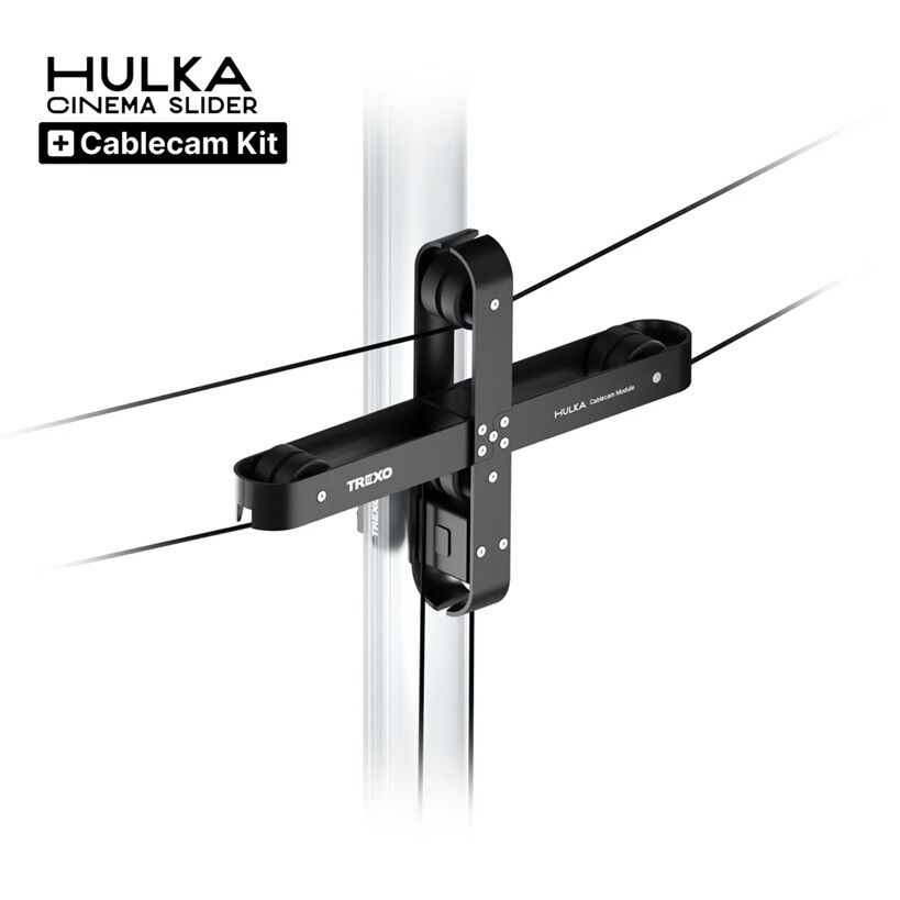Trexo Cable Cam Modülü