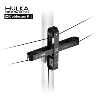 Trexo Cable Cam Modülü
