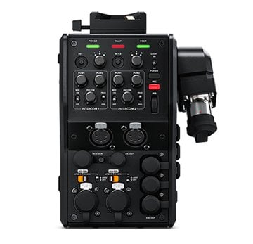 Blackmagic Fiber Converter