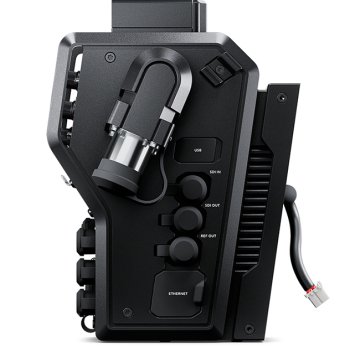Blackmagic Fiber Converter