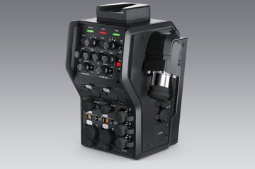 Blackmagic Fiber Converter