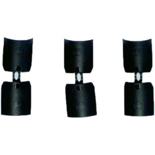 Gitzo D104286 Hose Clamp Set Of 3