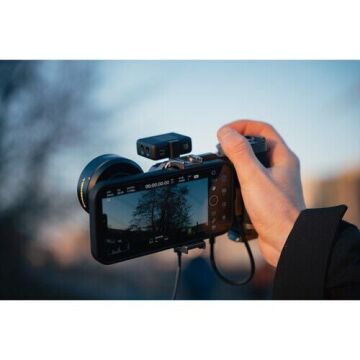 Freewell Universal Pro SSD Hub for smartphones supports up to 8TB M.2 SSDs, 10Gbps USB-C transfer