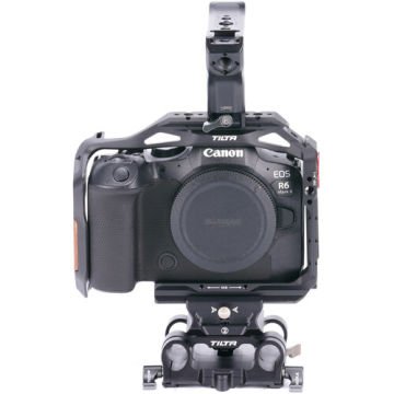 Tilta Canon R6 Mark II Basic Kit  (TA-T45-A-B)