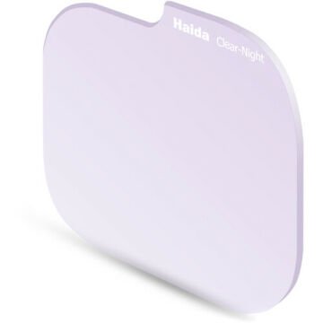 Haida Clear-Night Filter For Sony E için Sigma 24mm f/1.4 DG DN - Sony E için Sigma 14-24mm f/2.8 DG DN