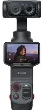 Insta360 Luna Ultra Creator Bundle