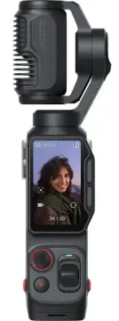 Insta360 Luna Ultra Creator Bundle