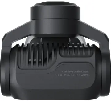 Insta360 Luna Ultra Creator Bundle