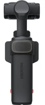 Insta360 Luna Ultra Creator Bundle