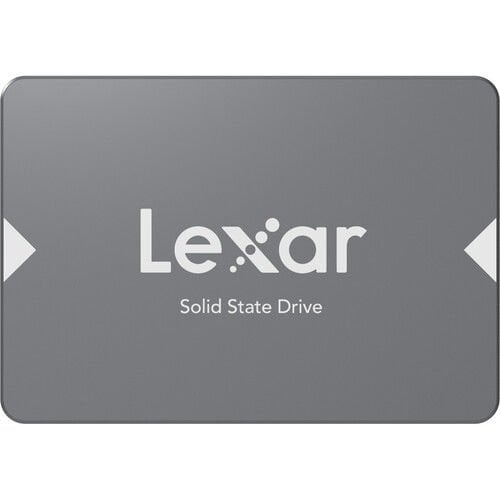 Lexar 2TB NS100 SATA III 2,5'' Dahili SSD