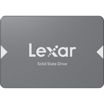 Lexar 2TB NS100 SATA III 2,5'' Dahili SSD