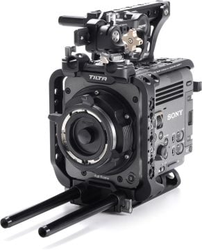 TILTA Camera Cage for Sony BURANO Basic Kit - (  ESR-T18-A )