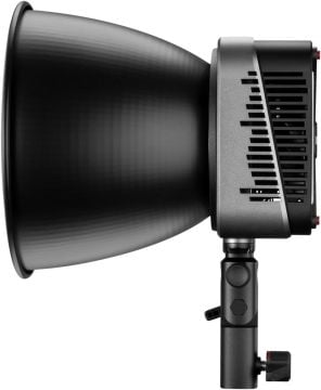Zhiyun Molus G200 Bi-Color Spot Led  2'li Işık Seti