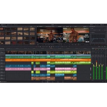 Blackmagic Design DaVinci Resolve Studio