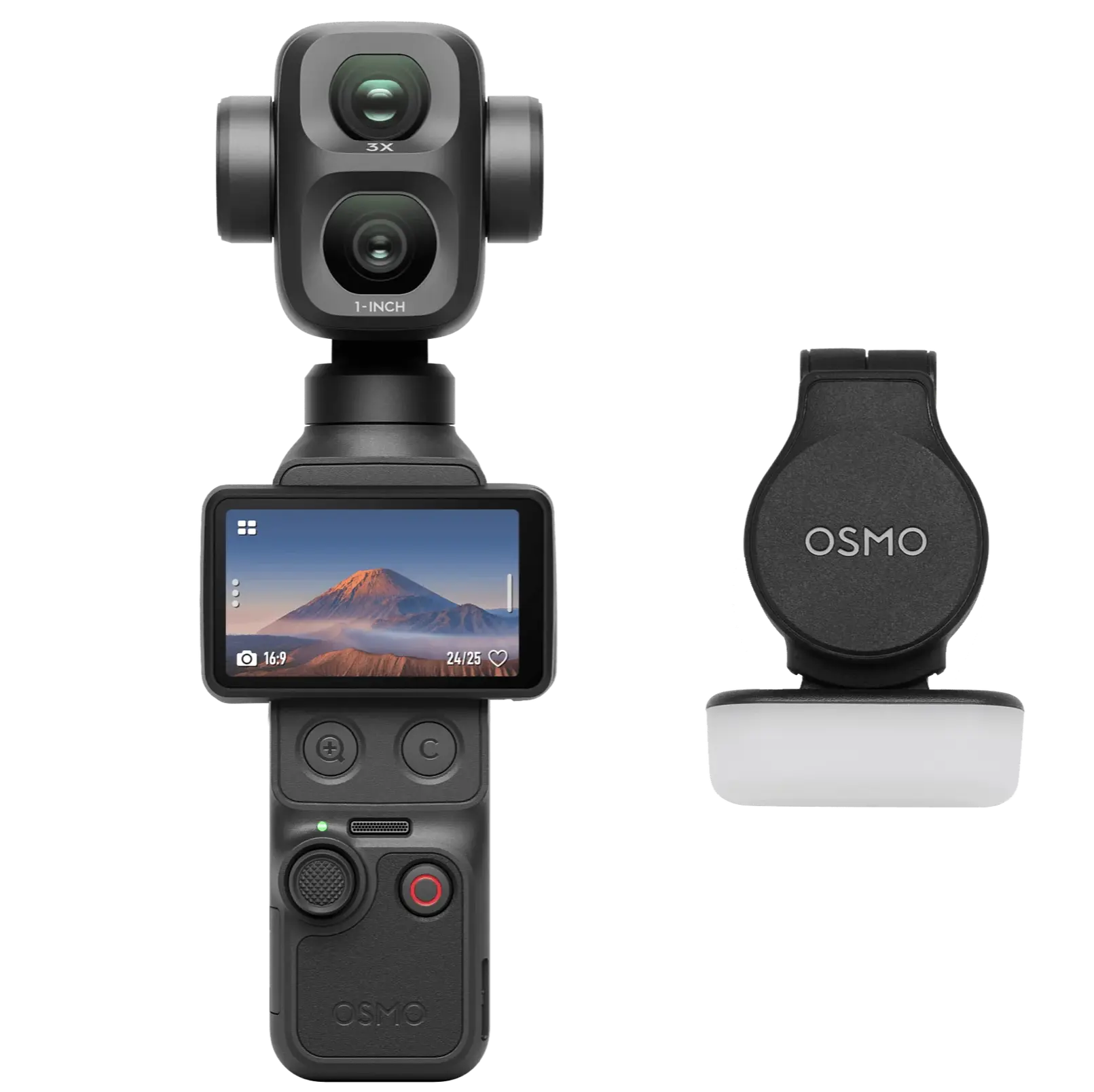 DJI Osmo Pocket 4P Standard Combo Gimbal