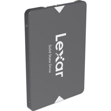 Lexar 1TB NS100 SATA III 2,5'' Dahili SSD