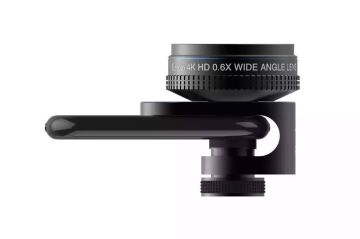 Kenko Real Pro Sinematik 4K HD Tele 0.6X Lens