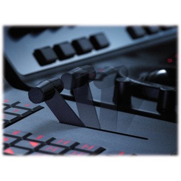 Blackmagic Design DaVinci Resolve Advanced Panel