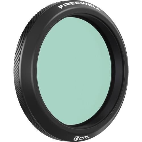 Freewell DJI Osmo Action 5 Circular Polarize Filter