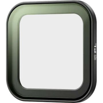 Insta360 Ace Pro ND Filtre Seti (PL-ND8 / ND16 / ND32) | Aksiyon Kamera Lens Filtreleri