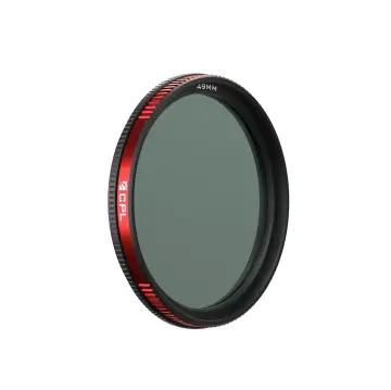 Freewell 49mm Threaded Filters - CPL