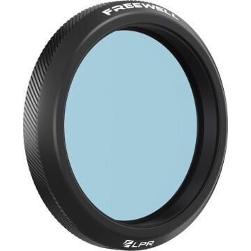 Freewell DJI Osmo Action 5 Light Pollution Reduction Filter