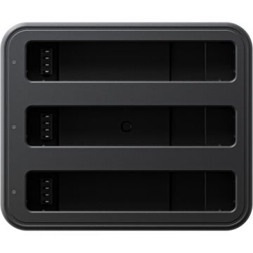 Insta360 X4 Fast Charge Hub | Hızlı Şarj ve Batarya Yönetim Ünitesi