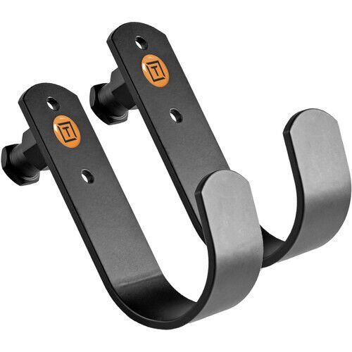 Rock Solid Hex J Hooks ( 2'li Set )