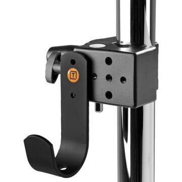 Rock Solid Hex J Hooks ( 2'li Set )