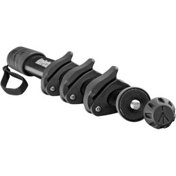 Manfrotto MPCompact Extreme 2-in-1 Monopod & Pole