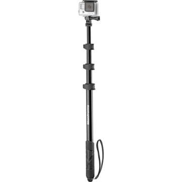Manfrotto MPCompact Extreme 2-in-1 Monopod & Pole