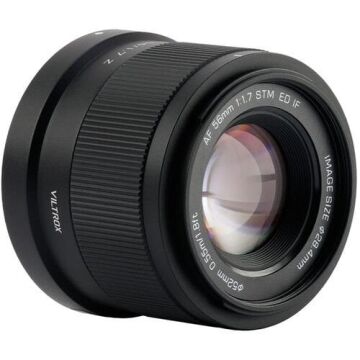Viltrox AF 56mm F1.7 Z Stm Nikon Lens