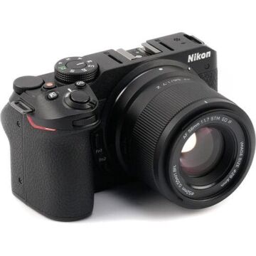 Viltrox AF 56mm F1.7 Z Stm Nikon Lens