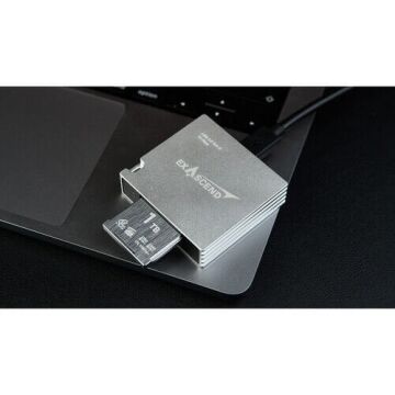 Exascend Essential Pro 512GB CF Express 4.0 Type B Hafıza Kartı