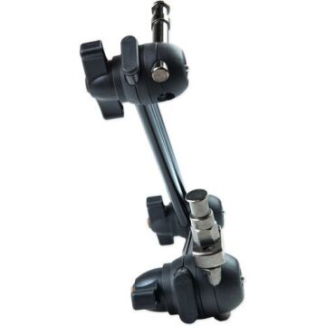 Rock Solid Aero Double Arm