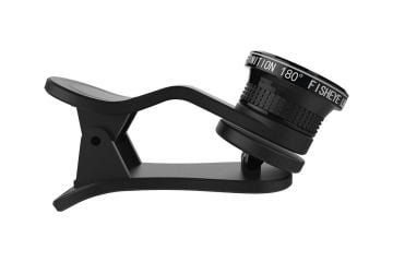 Kenko Real Pro 180° Balık Gözü (Fisheye) Lens