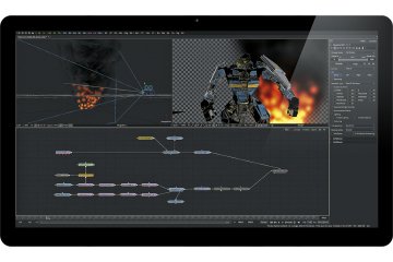 Blackmagic Design Fusion Studio