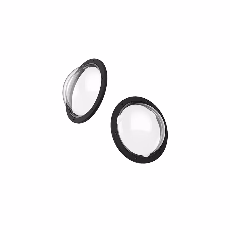 Kandao QooCam 3  Serisi Lens Koruyucu