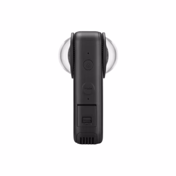 Kandao QooCam 3  Serisi Lens Koruyucu