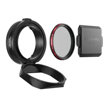 Freewell Sony RX1R III The Real Lens Hood