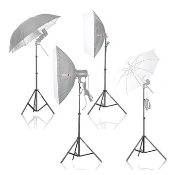 Viltrox LS-190 Işık Ayağı